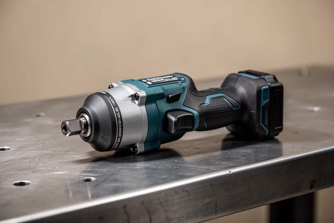 Makita DTW300 product image