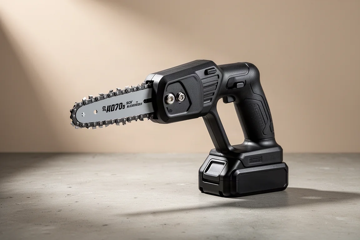 Makita DUC101 18V LXT Pruning Saw product image