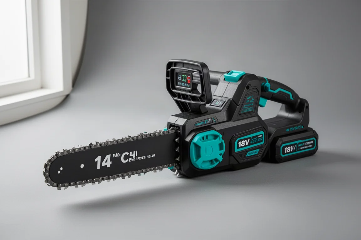 Makita DUC353 product image