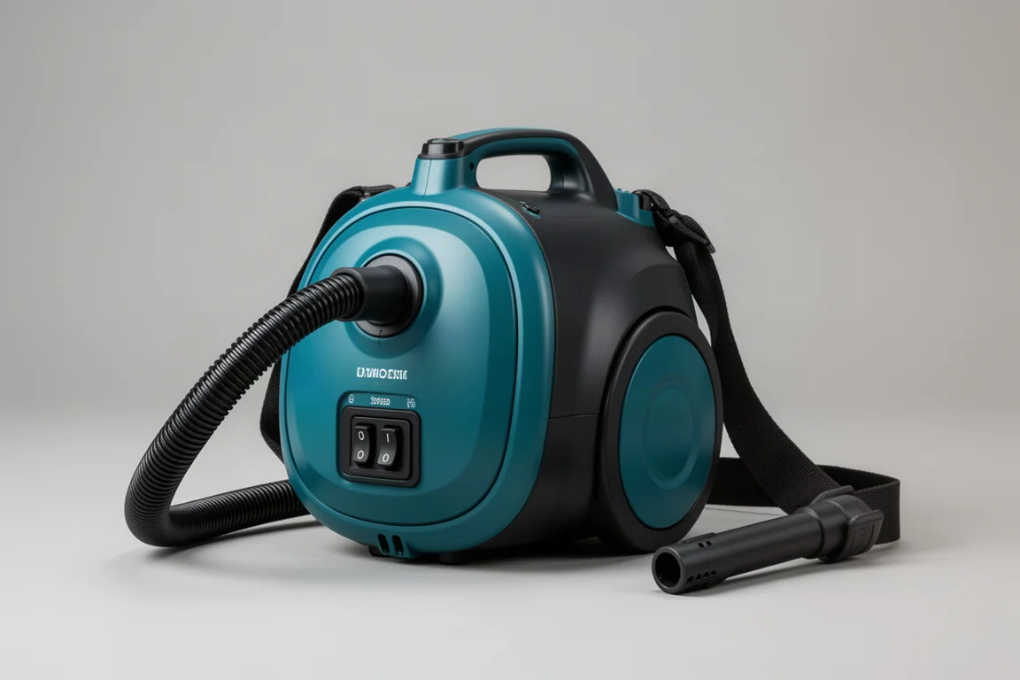 Makita DVC750 product image