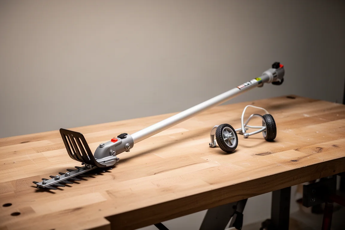 Makita EN424MP Split Shaft Attachment product image