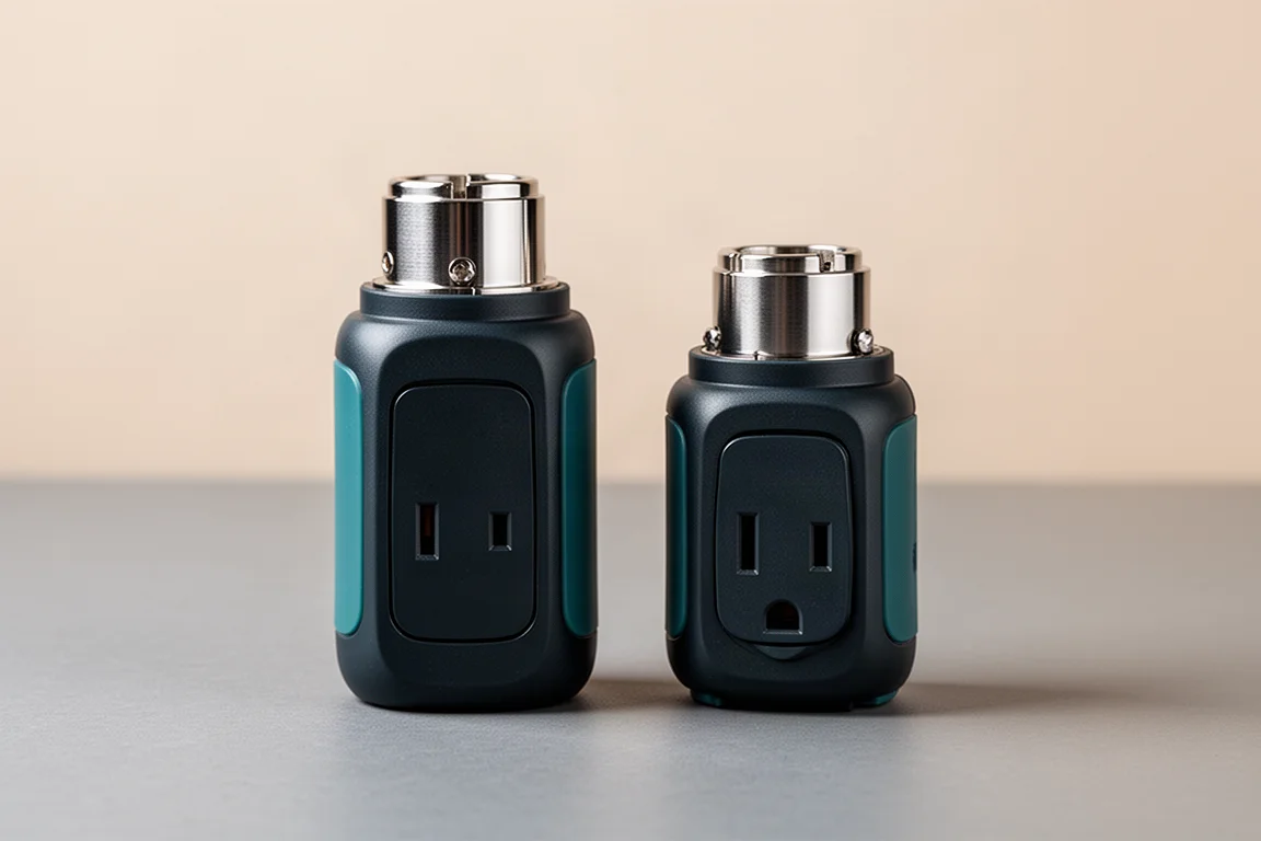 Makita Flip Sockets product image