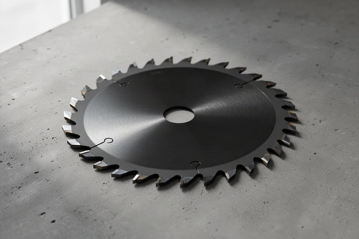Makita Fluorine-Coated Efficut Circular Saw Blade product image