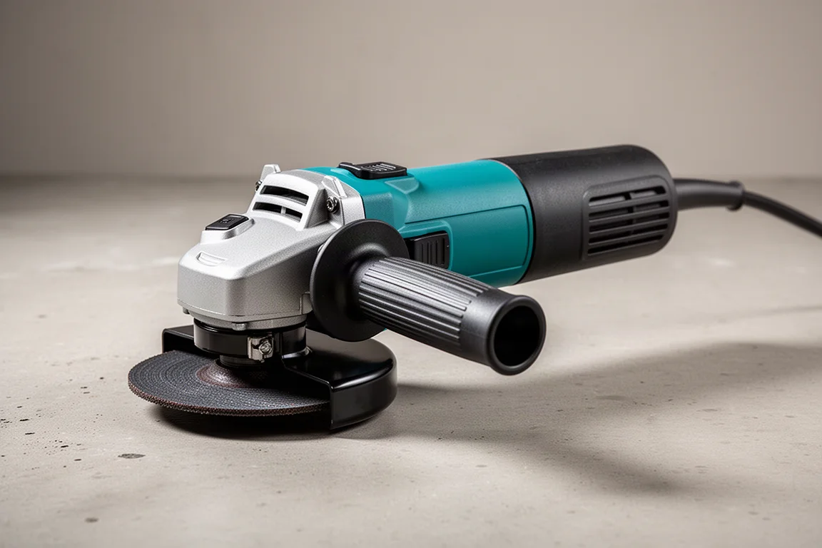 Makita GA4590 product image