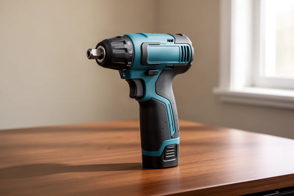 Makita GD01 Impact Driver product image