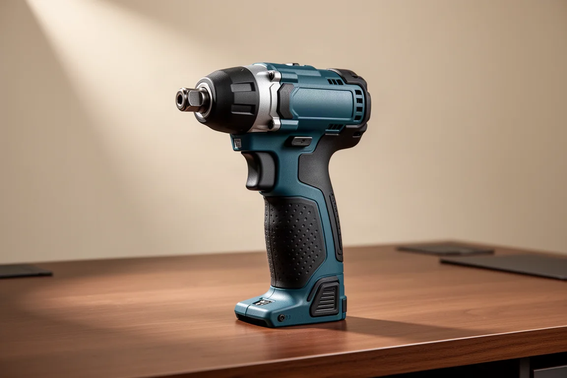 Makita GDT02 Impact Driver product image