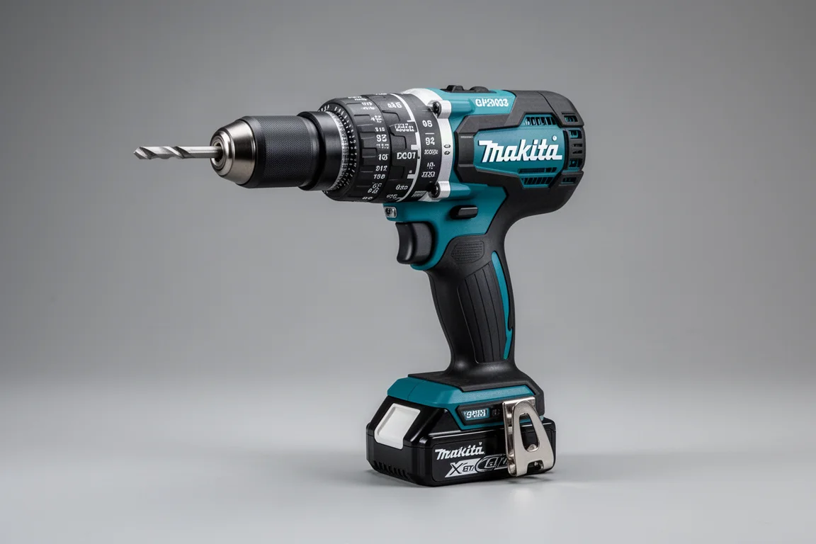 Makita GPH03 product image