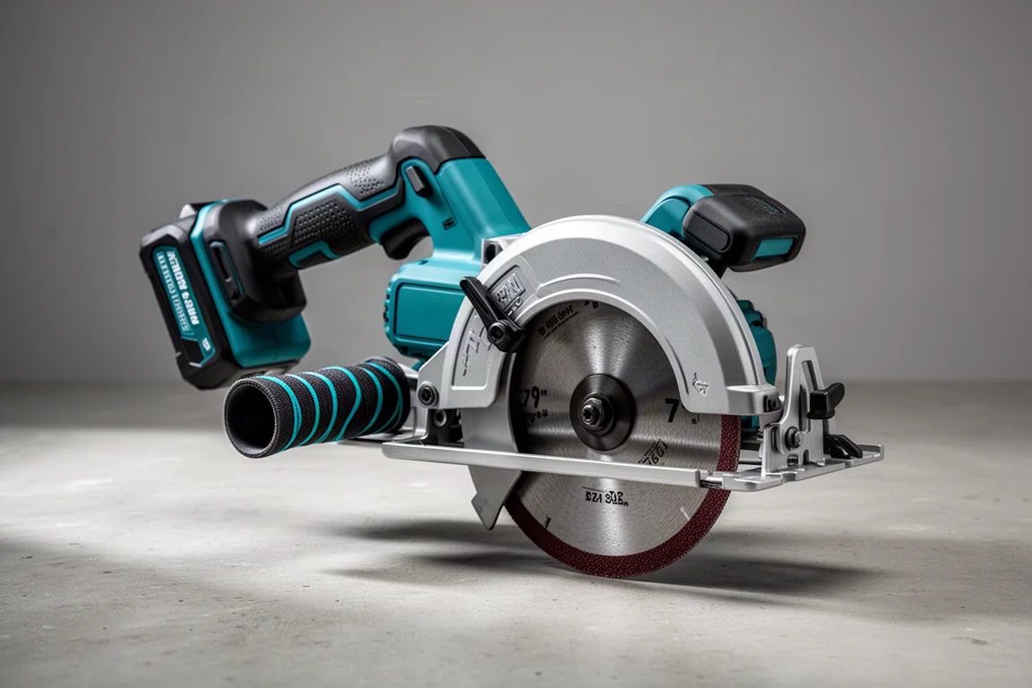 Makita GS01 Metal Cutting Saw product image