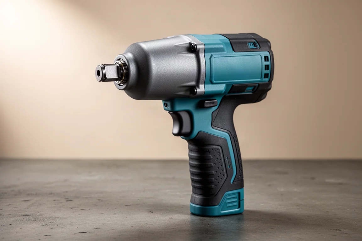 Makita GW25 XGT Impact Wrench product image