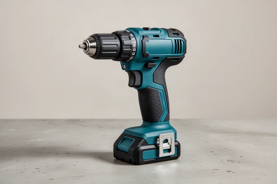 Makita Hammer Drill product image