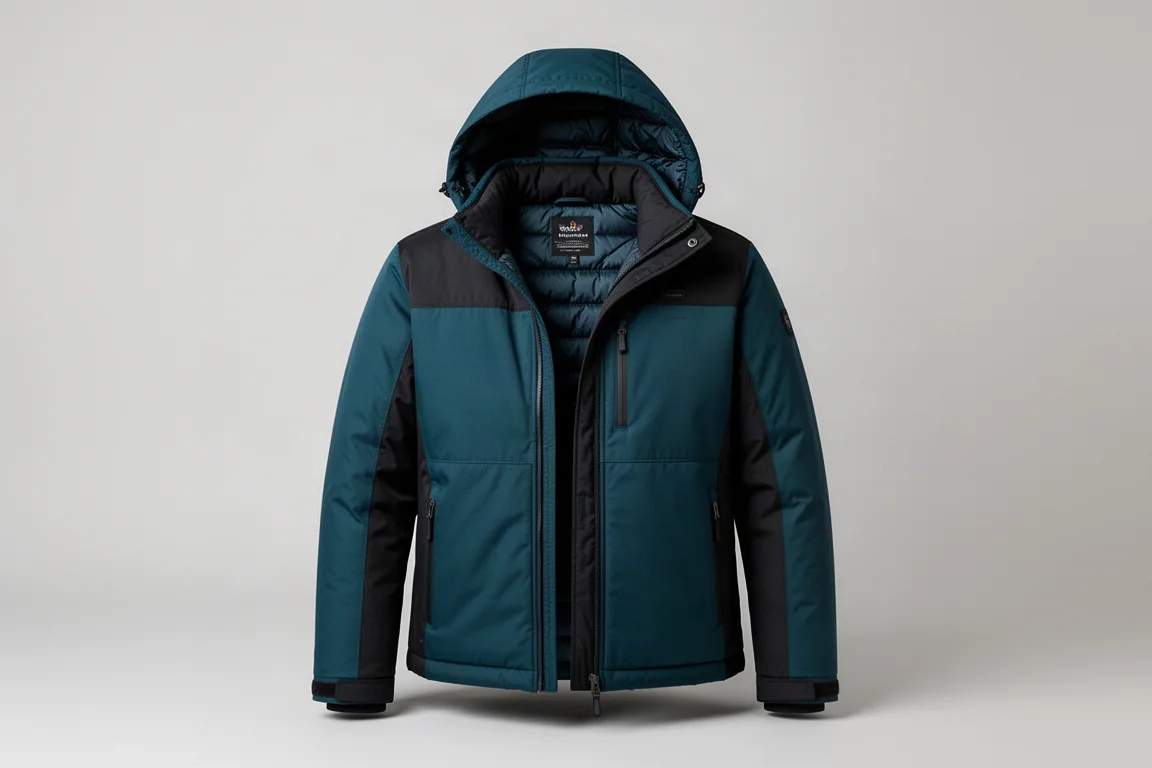 Makita Heated Jacket product image