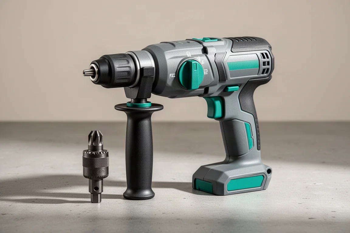 Makita HR012G product image