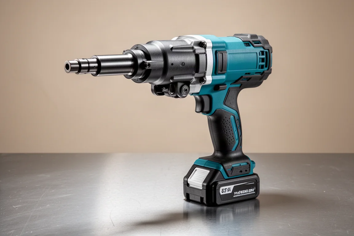 Makita Huck BV13 / BV17 Rivet Tool product image