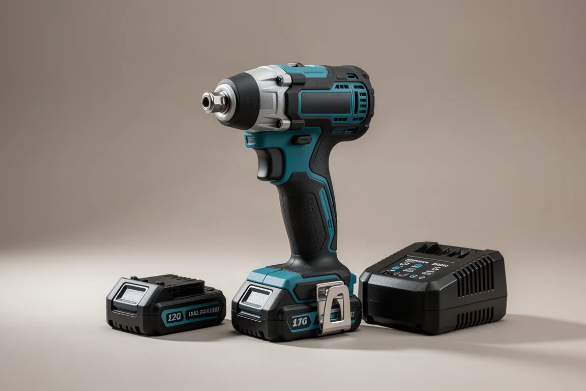 Makita Impact Driver Kits product image