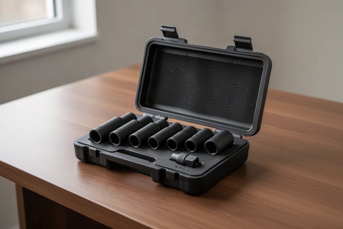 Makita Impact Socket Set product image
