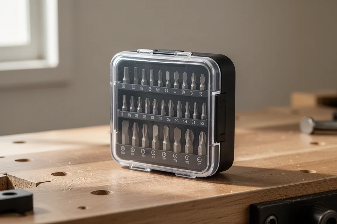 Makita Impact XPS Bit Sets product image