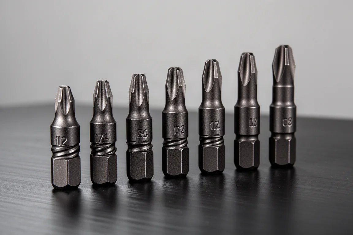 Makita Impact XPS Bits product image