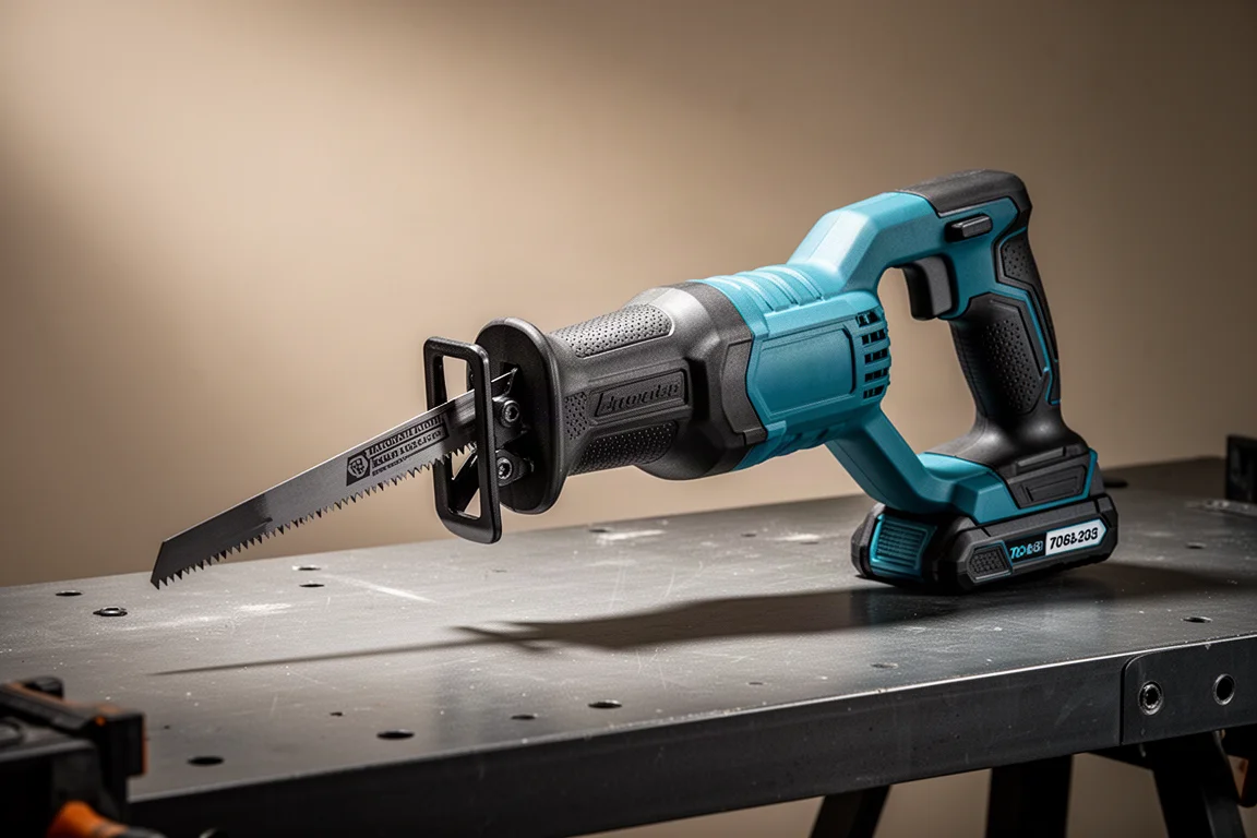 Makita JR002G Reciprocating Saw product image