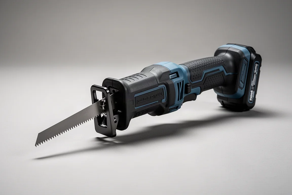 Makita JR01Z Reciprocating Saw product image