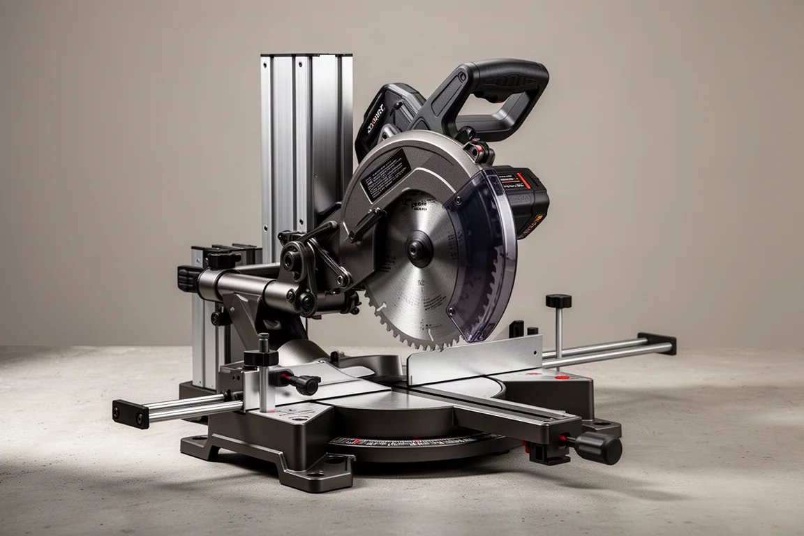 Makita LS003G Miter Saw product image