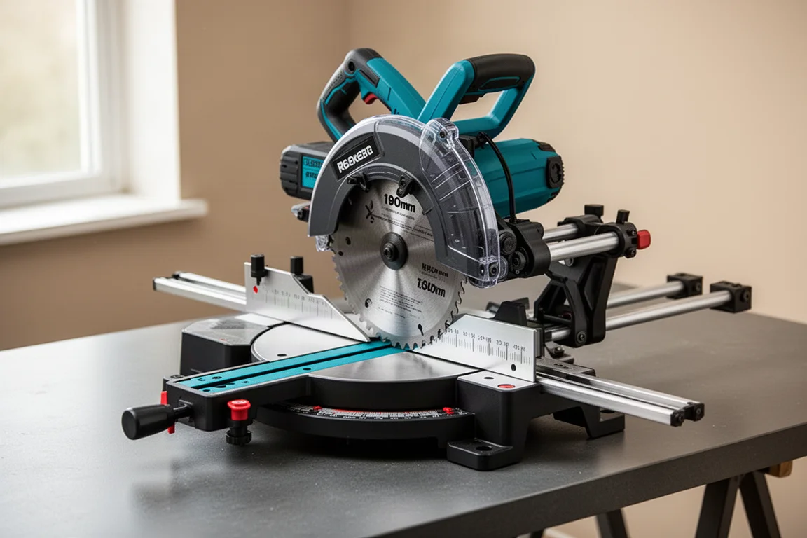 Makita LS008G Miter Saw product image