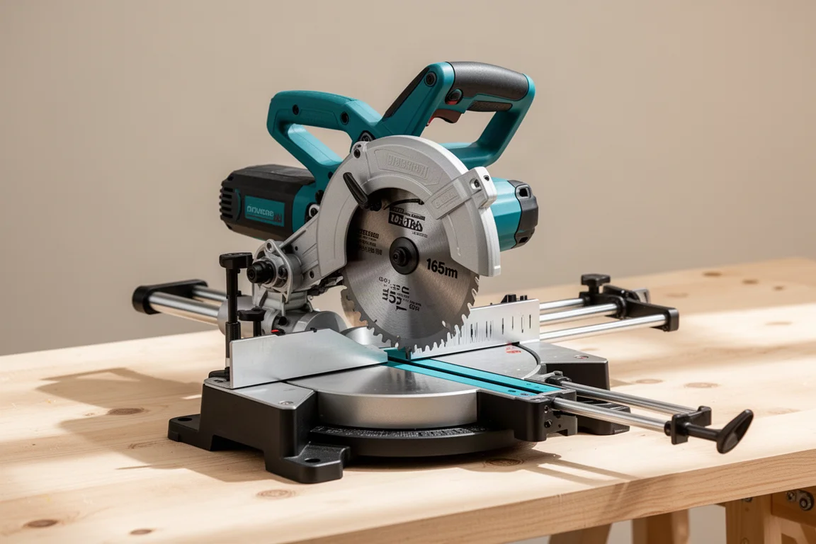 Makita LS009G Miter Saw product image
