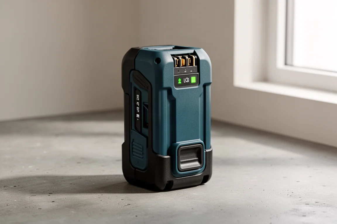 Makita LXT 5Ah Battery product image