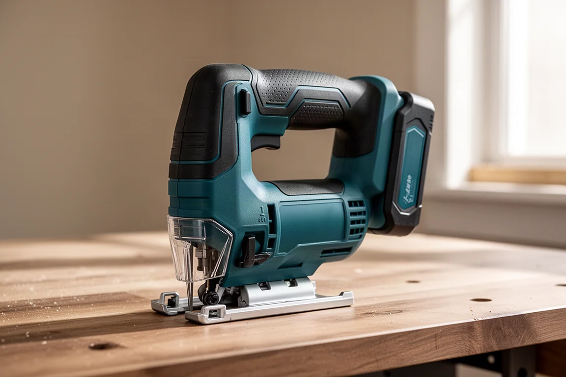 Makita 18V LXT Brushless Cordless Jigsaw product image