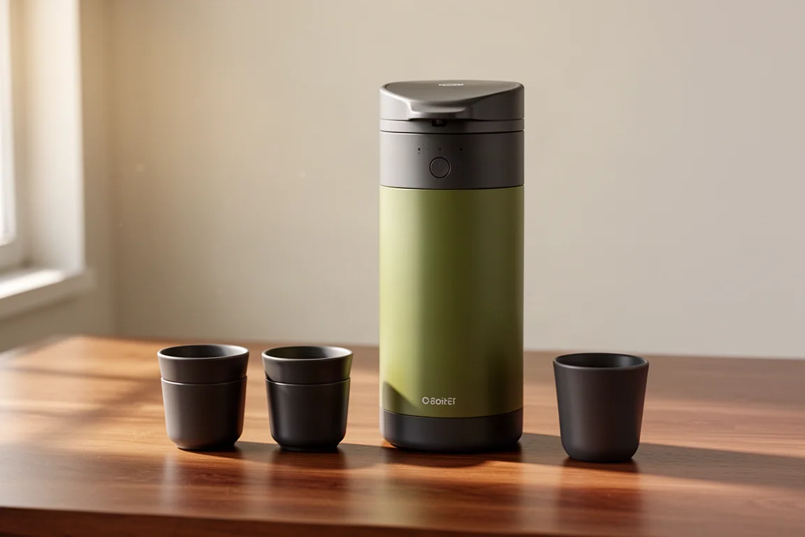 Makita LXT Coffee Maker product image