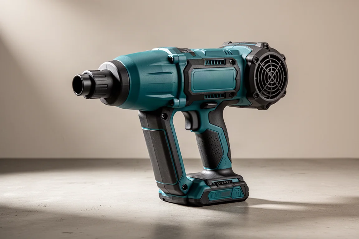 Makita LXT Cordless Air Duster product image