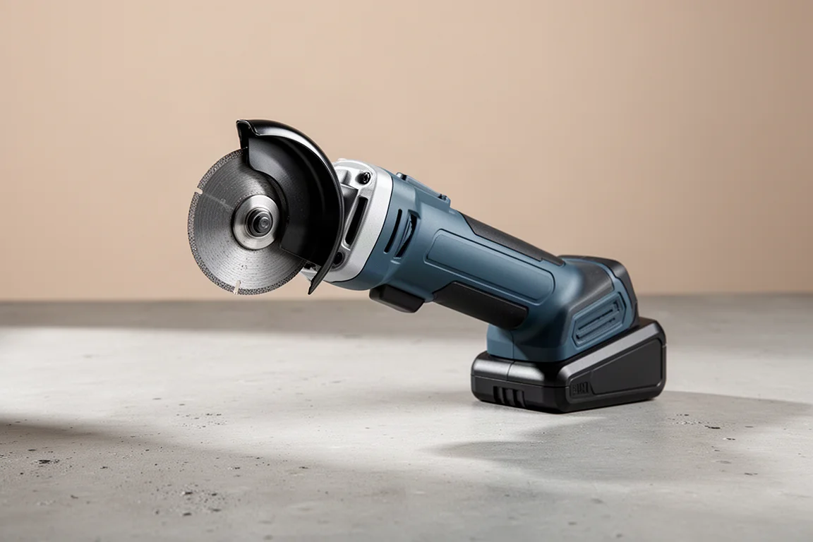 Makita LXT Cutoff Tool product image
