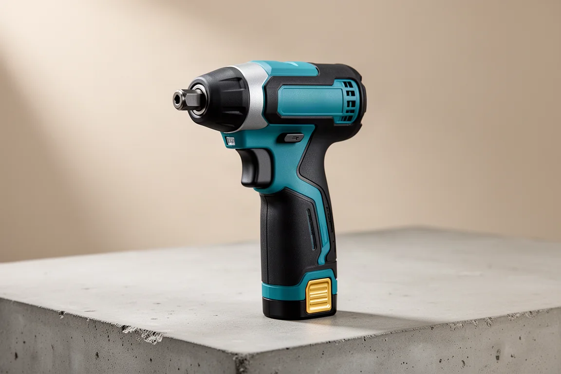 Makita LXT Impact Driver product image