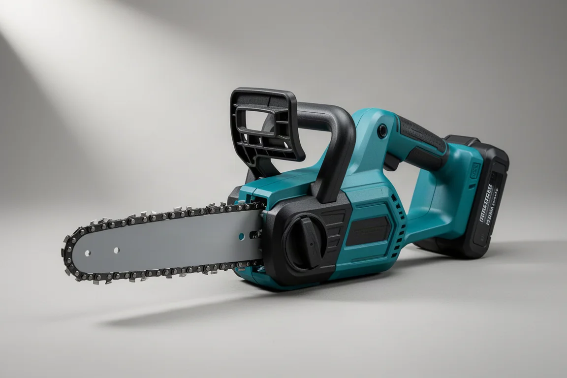 Makita LXT Top-Handle Chainsaw product image