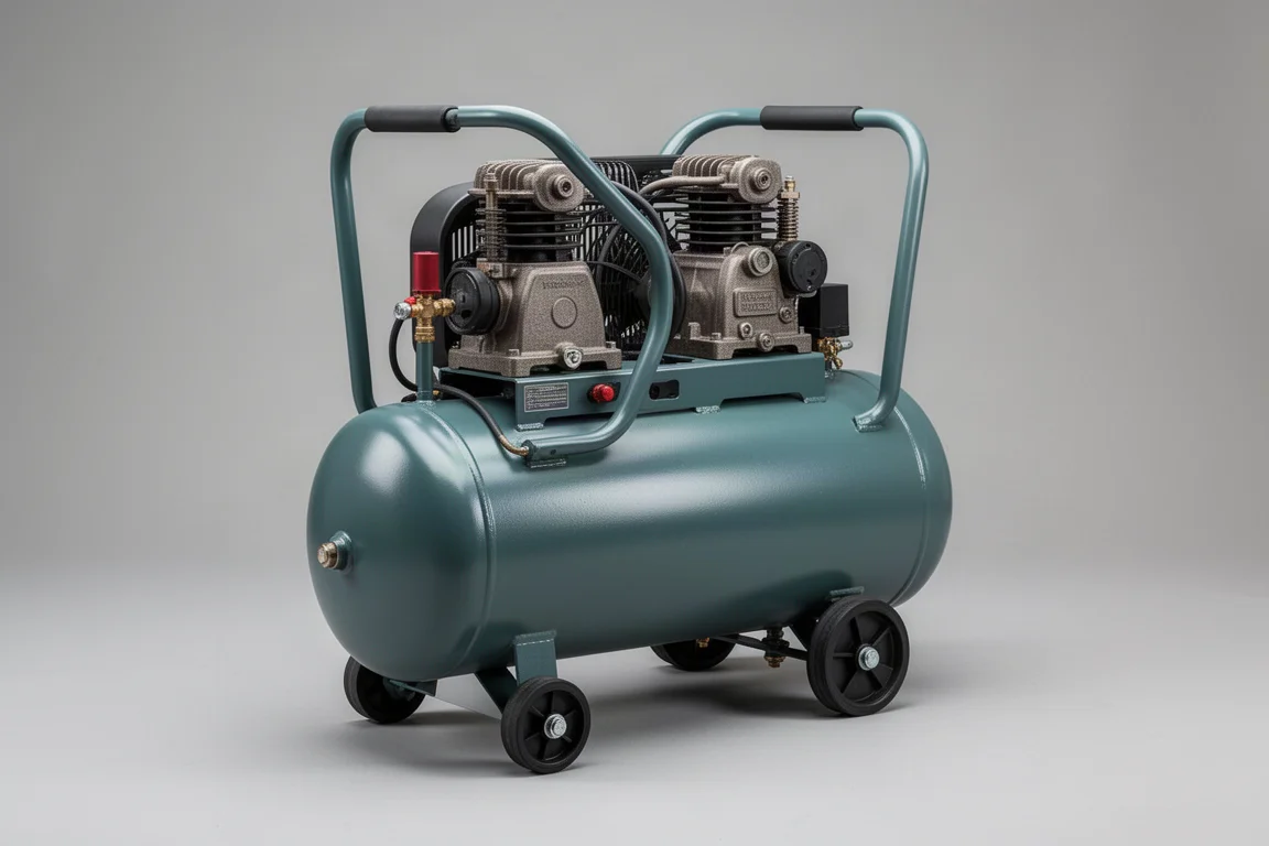 Makita MAC5200 product image