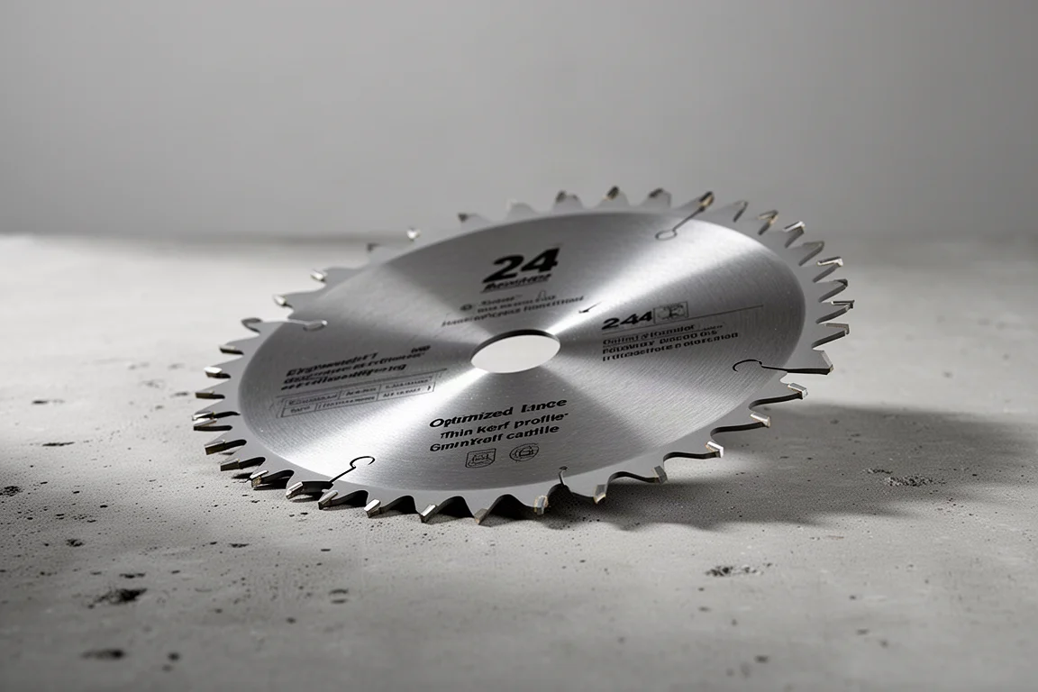 Makita Max Efficiency Circular Saw Blade product image