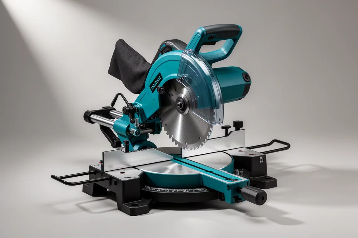 Makita Miter Saw product image