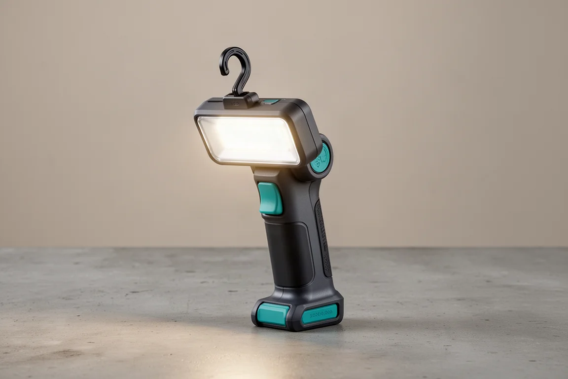 Makita ML007G product image