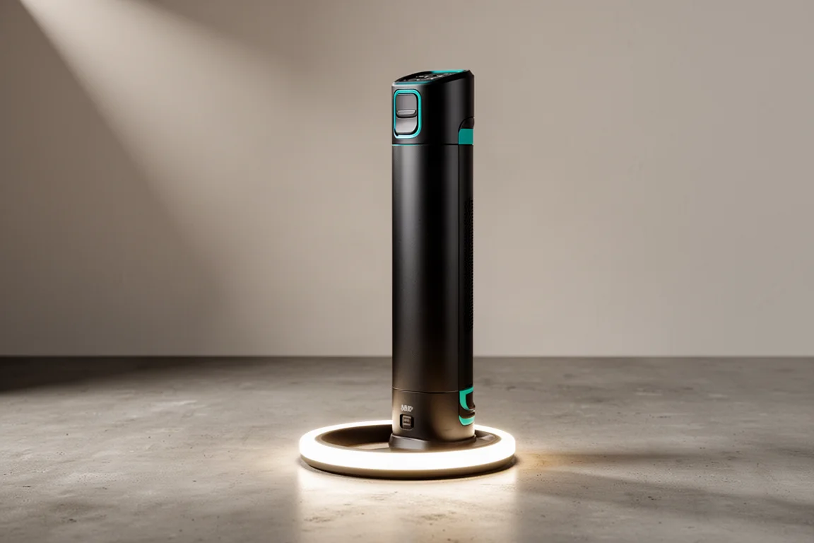 Makita ML010G Wobble Light product image