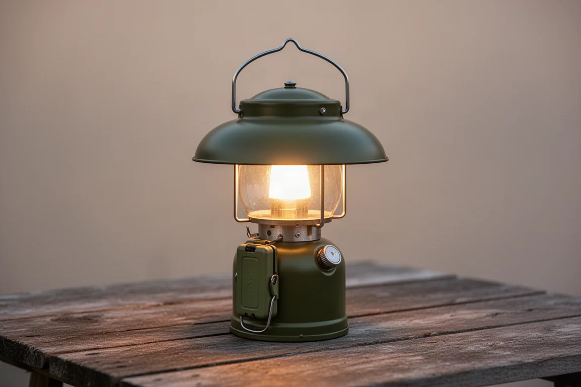 Makita MR008G Lantern, Torch and Radio product image