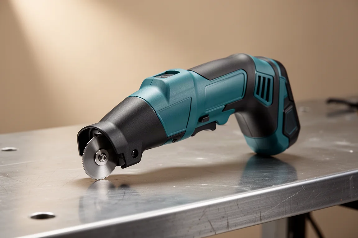 Makita Multi-Cutter product image