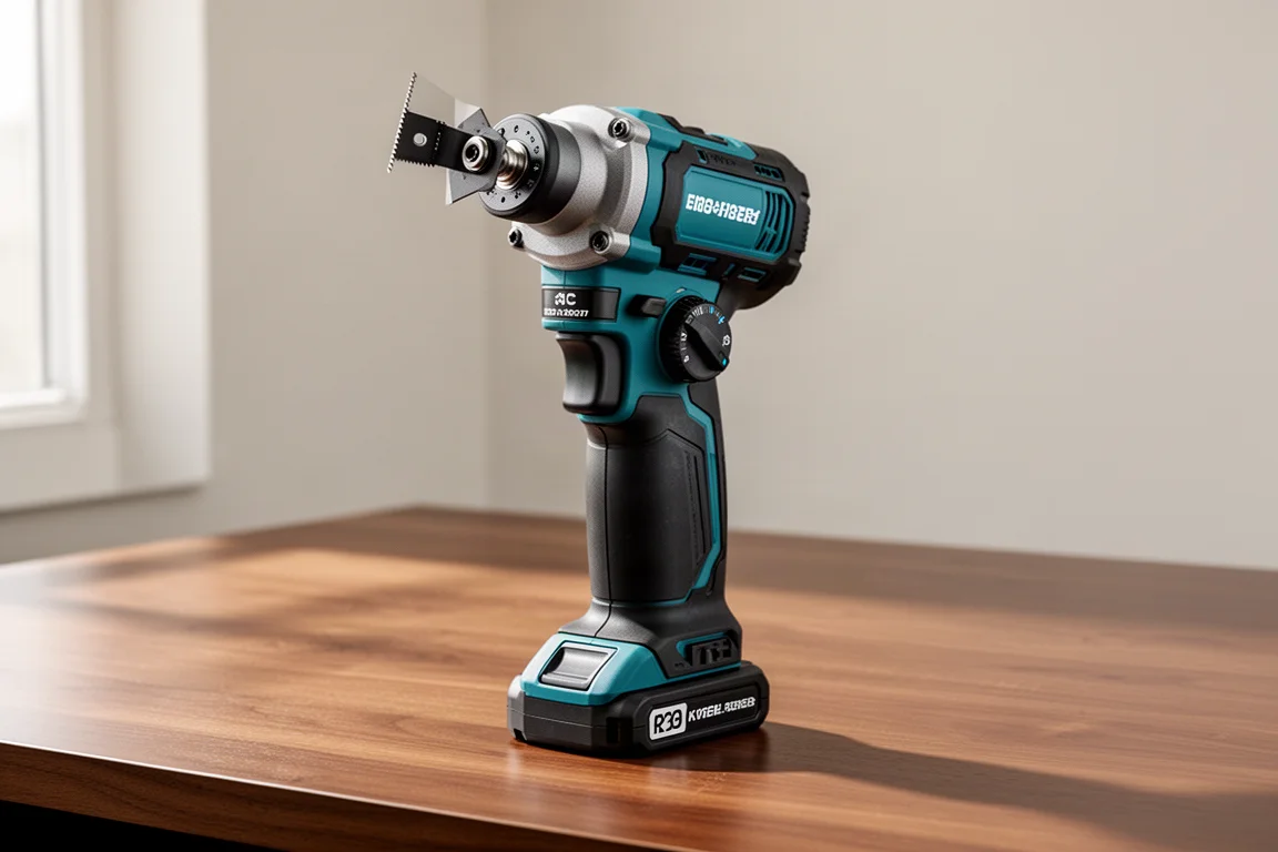 Makita Oscillating Multi-Tool product image