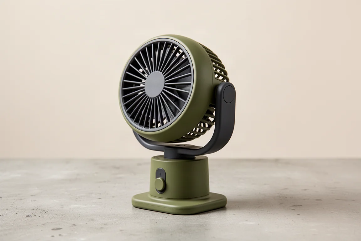 Makita Outdoor Adventure Fan product image