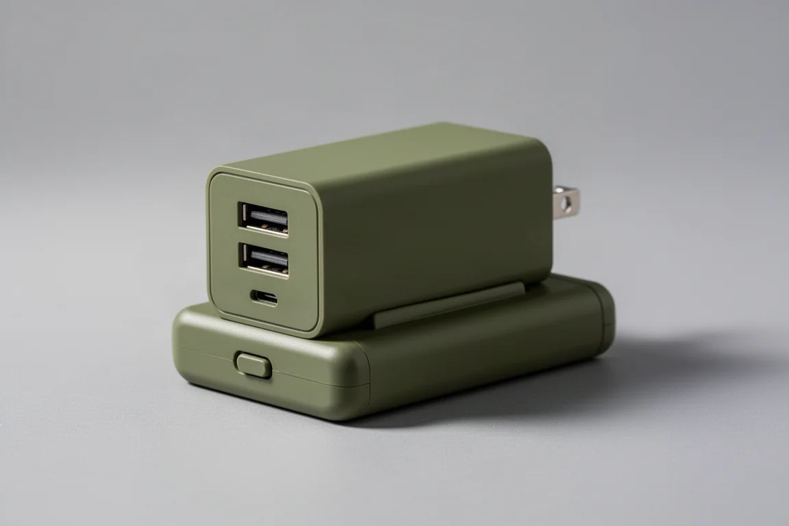 Makita Outdoor Adventure Power Source product image