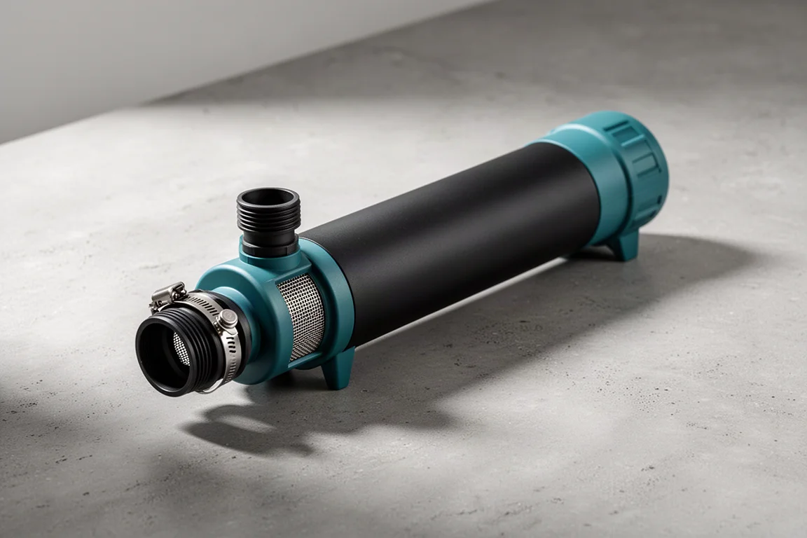 Makita PF400MP Pump Attachment product image