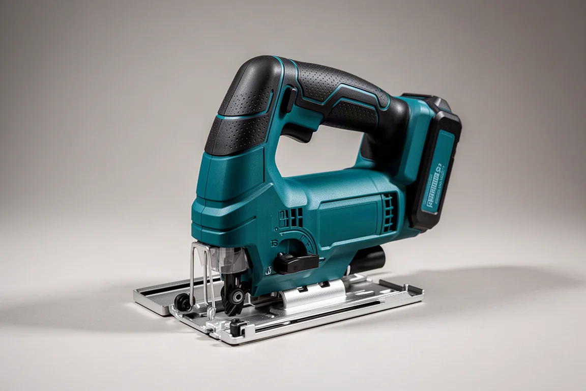 Makita Plunge Circular Saw product image