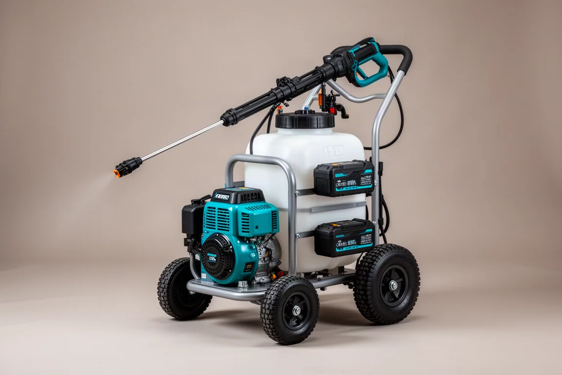 Makita PM001G Mister product image