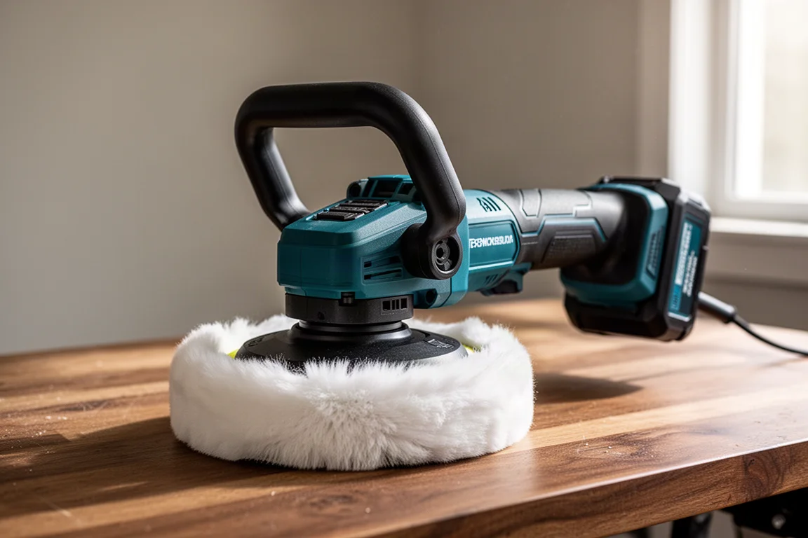 Makita PV001G Polisher product image
