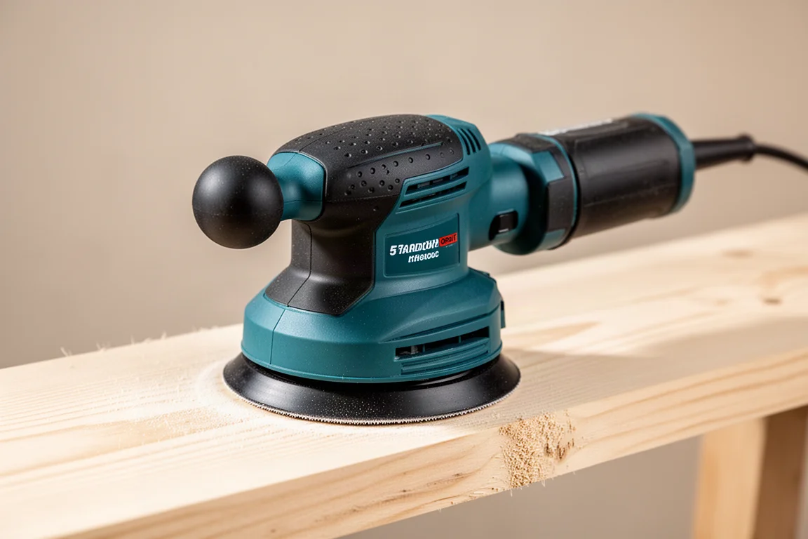 Makita Random Orbit Sander product image