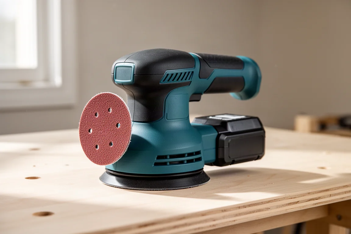 Makita Random Orbital Sander product image