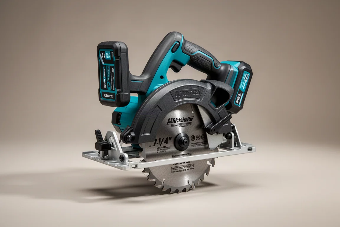 Makita Rear Handle Saw product image